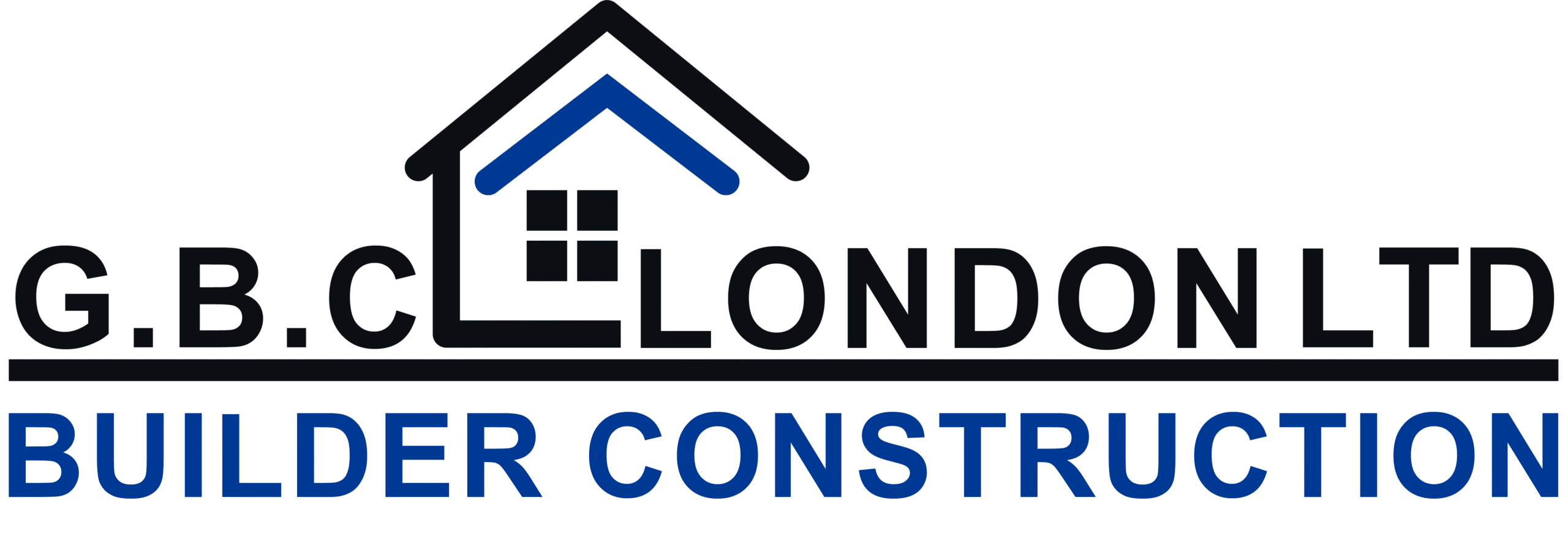 G.B.C  LONDON LTD BUILDER CONSTRUCTION 